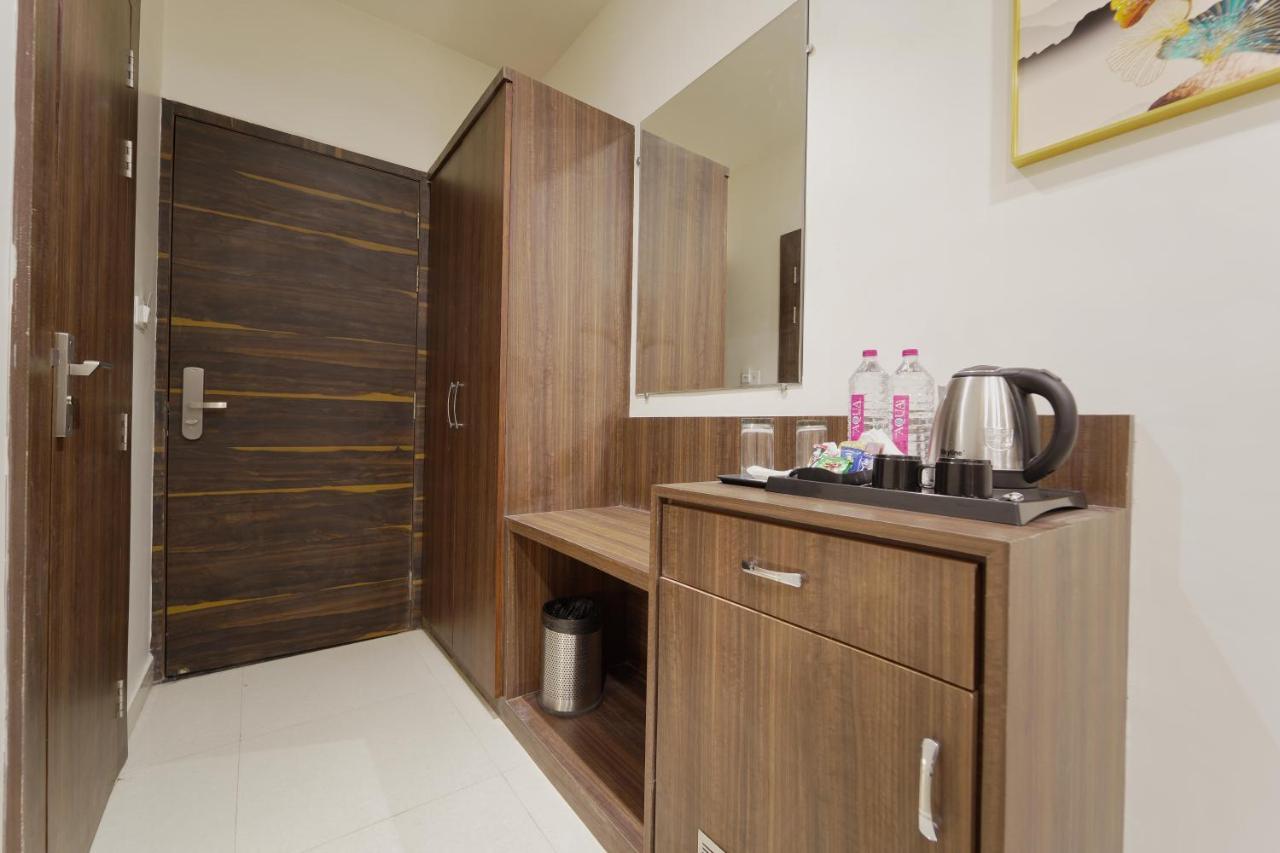 Hotel Ajmer Sheraton 外观 照片