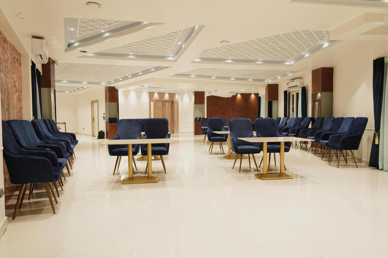 Hotel Ajmer Sheraton 外观 照片