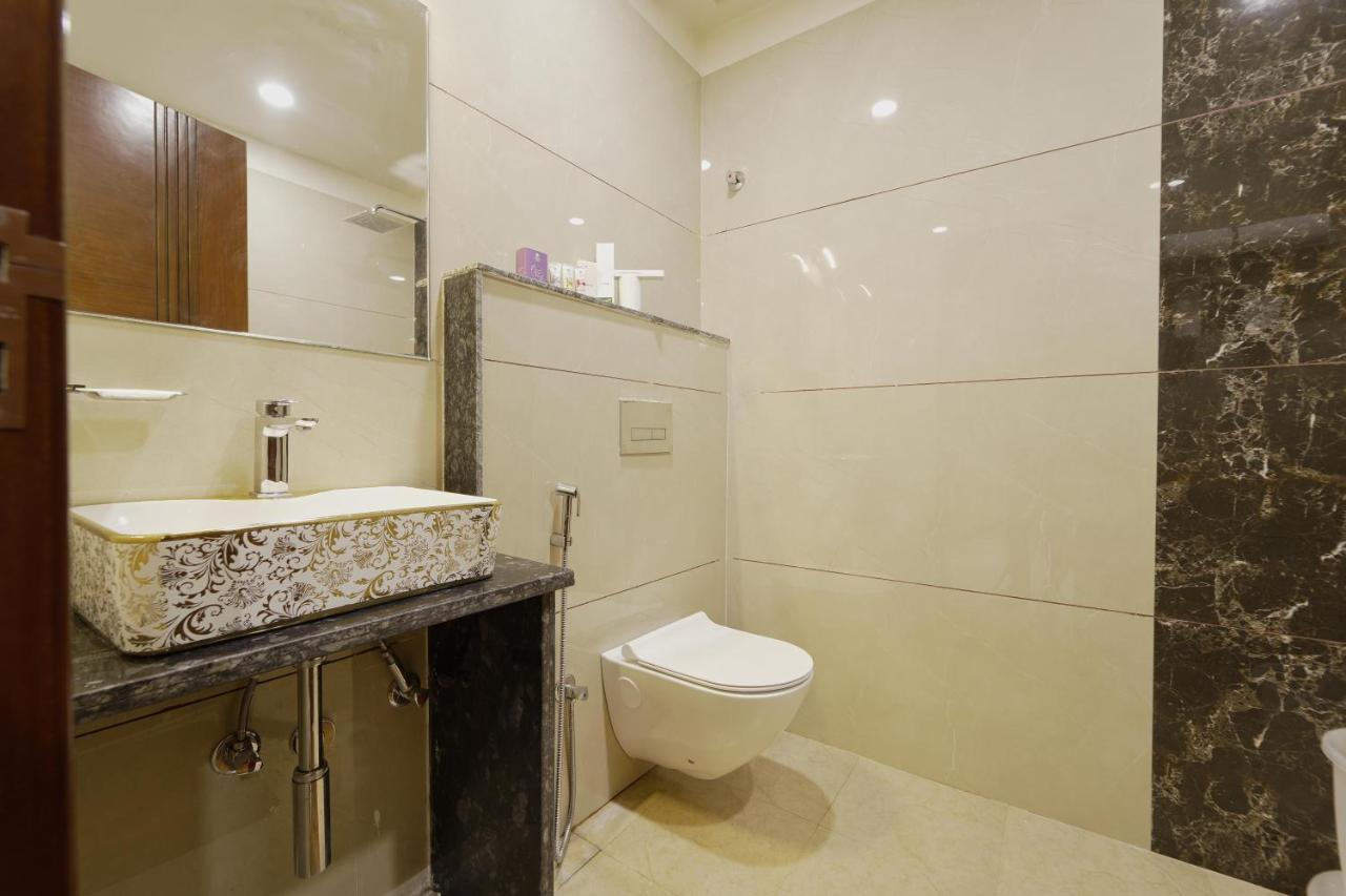 Hotel Ajmer Sheraton 外观 照片