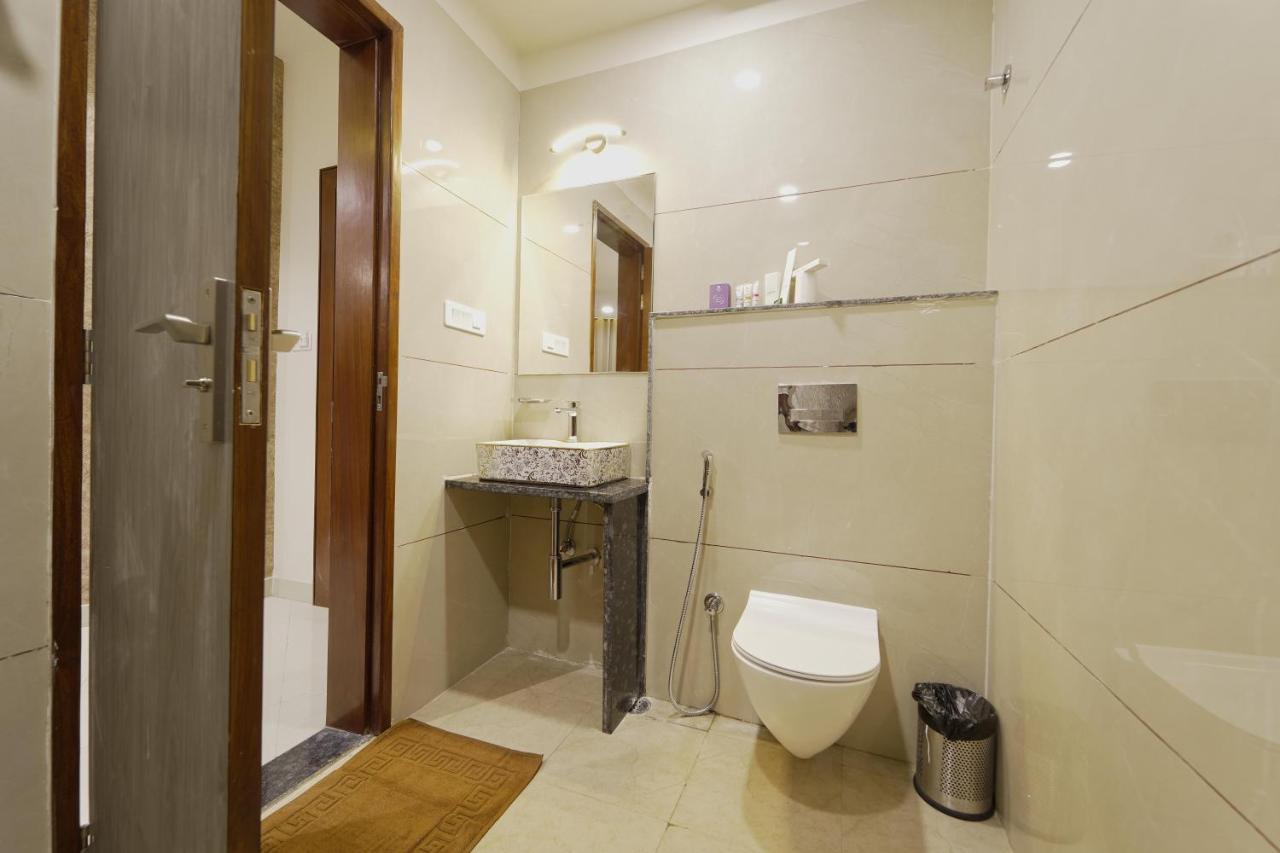 Hotel Ajmer Sheraton 外观 照片