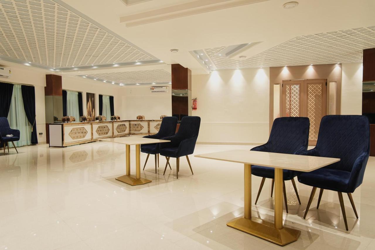 Hotel Ajmer Sheraton 外观 照片