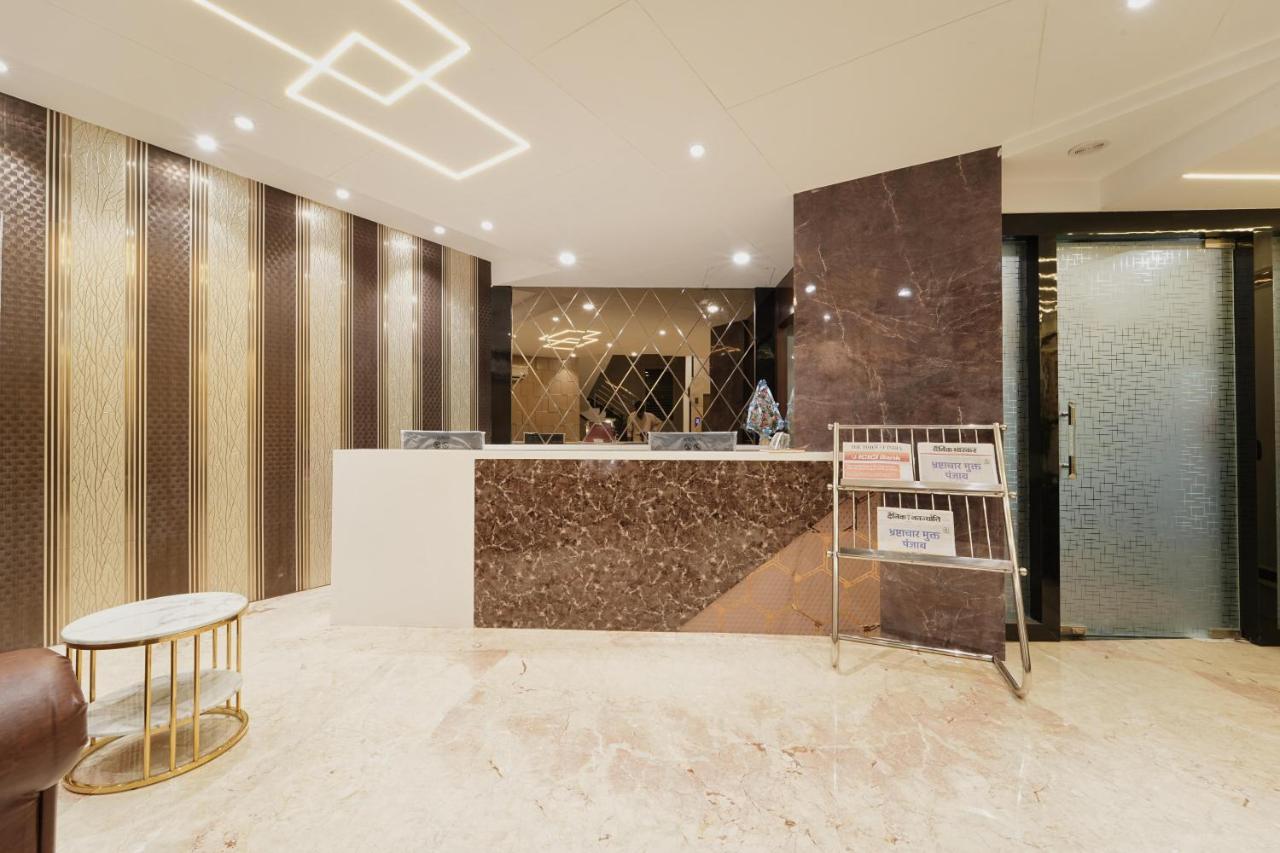 Hotel Ajmer Sheraton 外观 照片